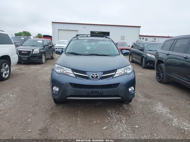 Aukcja sprzedaży 2014 Toyota Rav4 Limited, vin: 2T3YFREV5EW116274, numer aukcji: 45172156