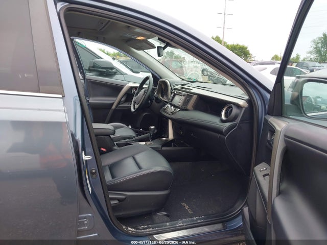 Aukcja sprzedaży 2014 Toyota Rav4 Limited, vin: 2T3YFREV5EW116274, numer aukcji: 45172156