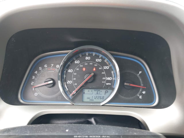 Aukcja sprzedaży 2014 Toyota Rav4 Limited, vin: 2T3YFREV5EW116274, numer aukcji: 45172156