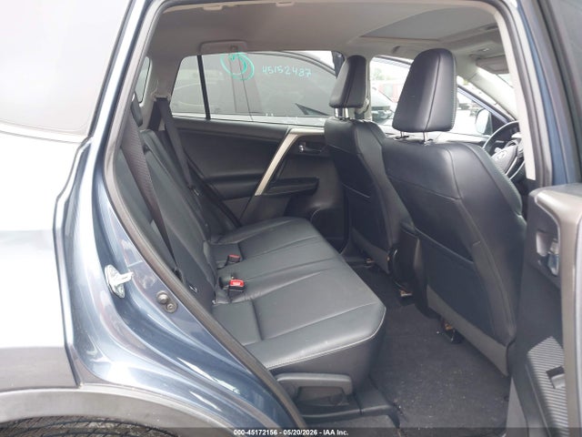 Aukcja sprzedaży 2014 Toyota Rav4 Limited, vin: 2T3YFREV5EW116274, numer aukcji: 45172156
