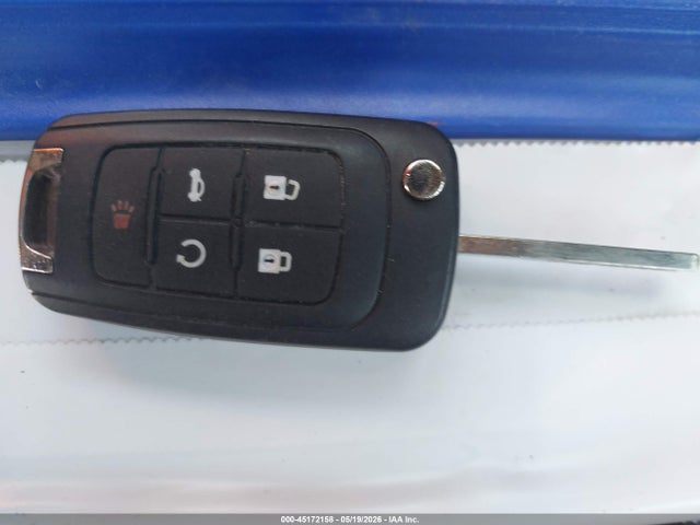 2GNALBEK0F6355288 Chevrolet EQUINOX 1LT