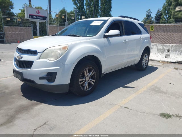 2GNALBEK0F6355288 Chevrolet EQUINOX 1LT