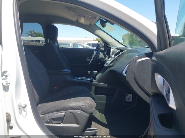 2GNALBEK0F6355288 Chevrolet EQUINOX 1LT