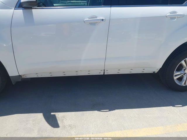 2GNALBEK0F6355288 Chevrolet EQUINOX 1LT