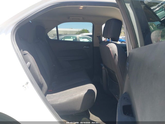 2GNALBEK0F6355288 Chevrolet EQUINOX 1LT