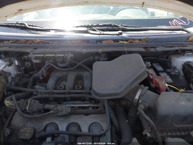 45172161 :رقم المزاد ، 2FMDK3JC7ABA36074 vin ، 2010 Ford Edge Sel مزاد بيع