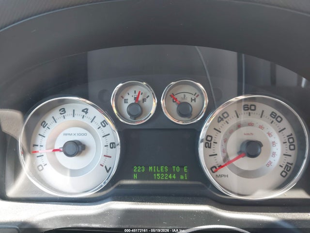 45172161 :رقم المزاد ، 2FMDK3JC7ABA36074 vin ، 2010 Ford Edge Sel مزاد بيع