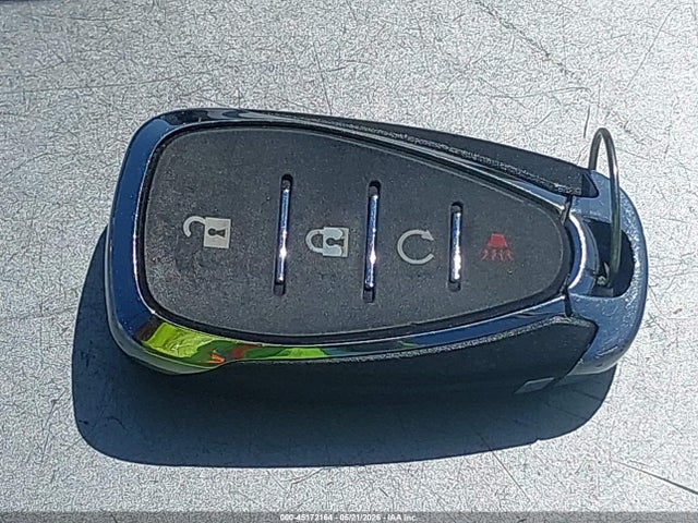 Chevrolet Trax Lt 2019 3GNCJLSBXKL386921 Image 11