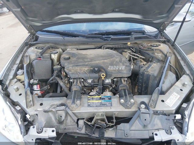 Продаж на аукціоні авто 2007 Chevrolet Impala Lt, vin: 2G1WT58K379234761, номер лоту: 45172168