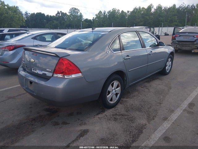 Продаж на аукціоні авто 2007 Chevrolet Impala Lt, vin: 2G1WT58K379234761, номер лоту: 45172168
