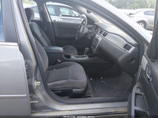 Продаж на аукціоні авто 2007 Chevrolet Impala Lt, vin: 2G1WT58K379234761, номер лоту: 45172168