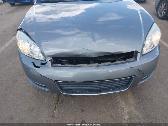 Продаж на аукціоні авто 2007 Chevrolet Impala Lt, vin: 2G1WT58K379234761, номер лоту: 45172168