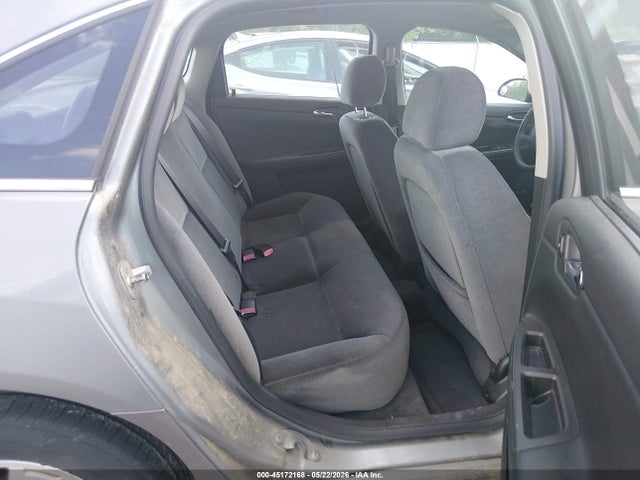 Продаж на аукціоні авто 2007 Chevrolet Impala Lt, vin: 2G1WT58K379234761, номер лоту: 45172168