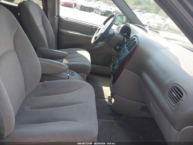 Aukcja sprzedaży 2003 Chrysler Town & Country Ex, vin: 2C8GP74L93R153251, numer aukcji: 45172169
