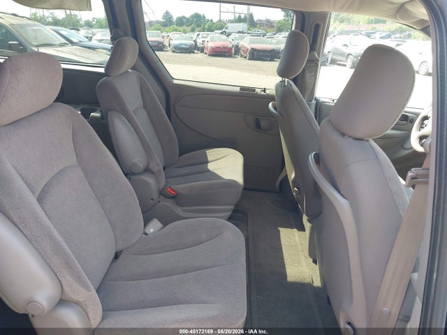 Aukcja sprzedaży 2003 Chrysler Town & Country Ex, vin: 2C8GP74L93R153251, numer aukcji: 45172169