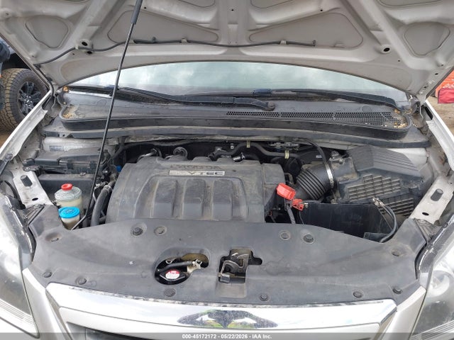 Продажа на аукционе авто 2007 Honda Odyssey Lx, vin: 5FNRL38257B138361, номер лота: 45172172