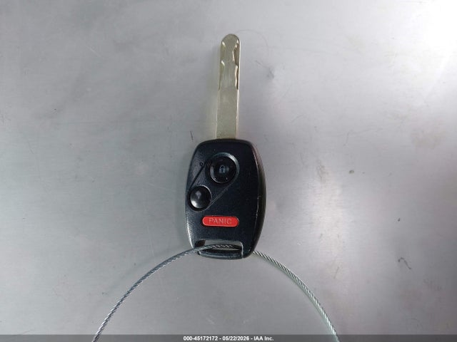 Продажа на аукционе авто 2007 Honda Odyssey Lx, vin: 5FNRL38257B138361, номер лота: 45172172