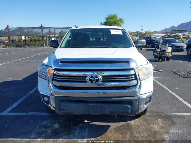Aukcja sprzedaży 2017 Toyota Tundra Sr5 5.7l V8, vin: 5TFRW5F19HX213874, numer aukcji: 45172174