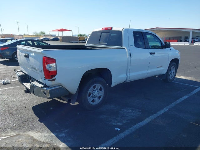 Aukcja sprzedaży 2017 Toyota Tundra Sr5 5.7l V8, vin: 5TFRW5F19HX213874, numer aukcji: 45172174