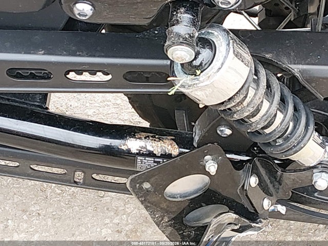 45172181 :رقم المزاد ، JYAVN05E4KA014648 vin ، 2019 Yamaha Xvs950 Cu/cuc مزاد بيع