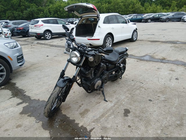 Aukcja sprzedaży 2019 Yamaha Xvs950 Cu/cuc, vin: JYAVN05E4KA014648, numer aukcji: 45172181
