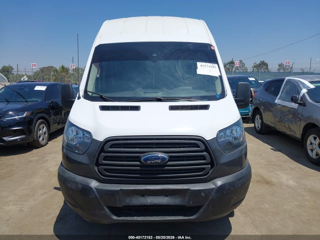 1FTYR2XM9JKA61883 Ford Transit-250