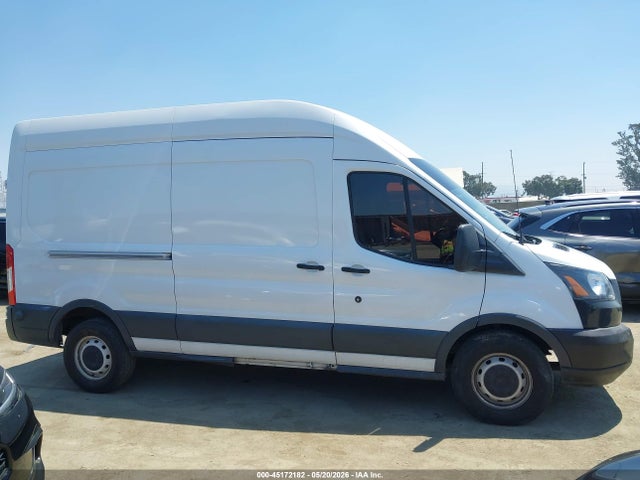 1FTYR2XM9JKA61883 Ford Transit-250