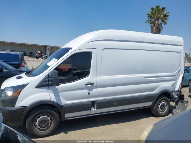1FTYR2XM9JKA61883 Ford Transit-250