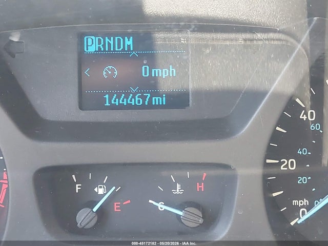 1FTYR2XM9JKA61883 Ford Transit-250
