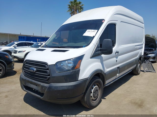 1FTYR2XM9JKA61883 Ford Transit-250
