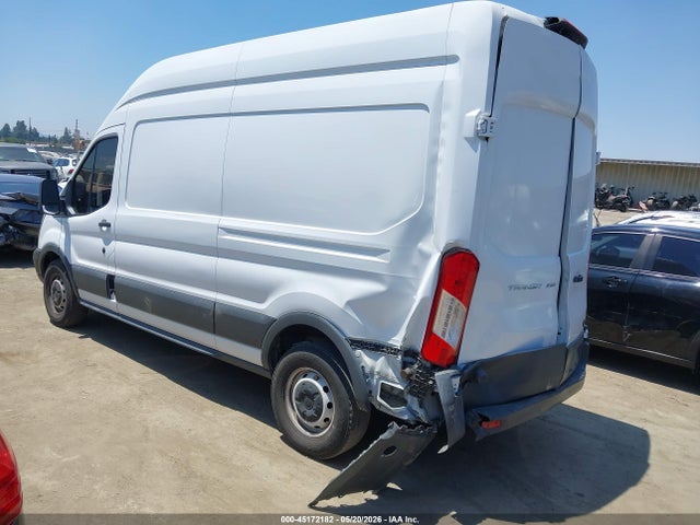 1FTYR2XM9JKA61883 Ford Transit-250