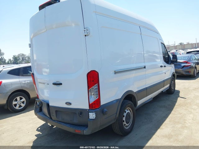 1FTYR2XM9JKA61883 Ford Transit-250