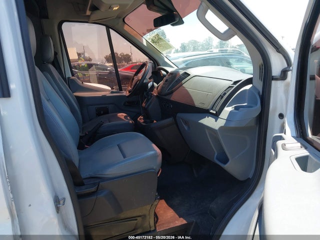 1FTYR2XM9JKA61883 Ford Transit-250