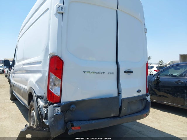 1FTYR2XM9JKA61883 Ford Transit-250