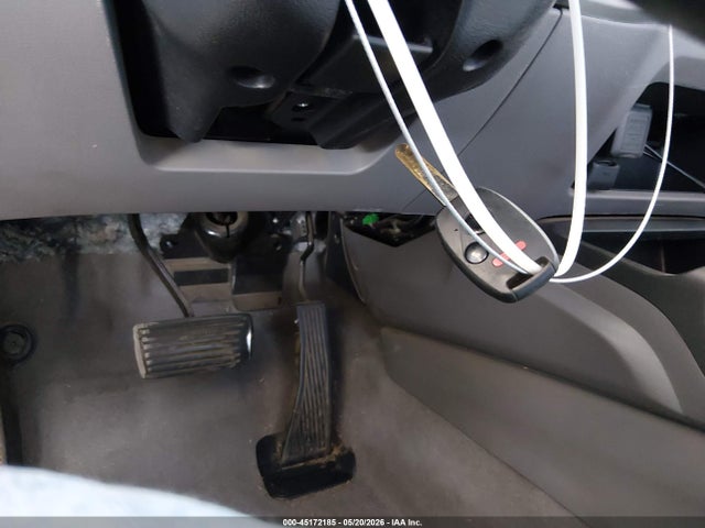 Aukcja sprzedaży 2010 Honda Civic Lx, vin: 2HGFG1B66AH532493, numer aukcji: 45172185