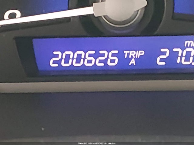 Aukcja sprzedaży 2010 Honda Civic Lx, vin: 2HGFG1B66AH532493, numer aukcji: 45172185