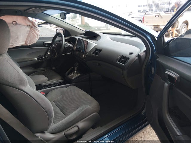 Aukcja sprzedaży 2010 Honda Civic Lx, vin: 2HGFG1B66AH532493, numer aukcji: 45172185