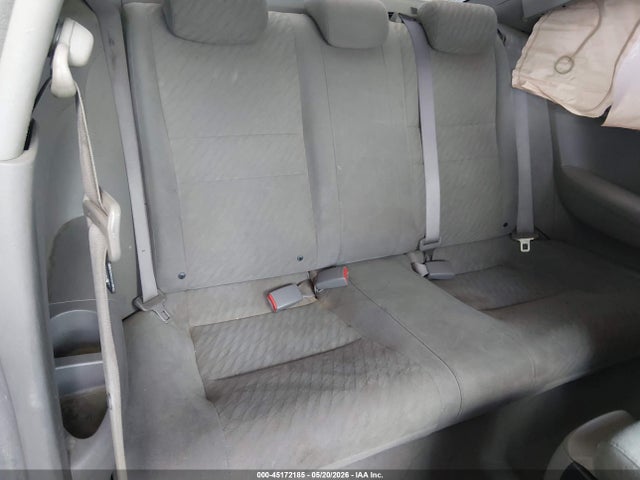 Aukcja sprzedaży 2010 Honda Civic Lx, vin: 2HGFG1B66AH532493, numer aukcji: 45172185