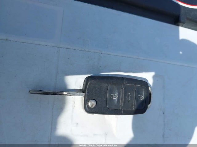 45172186 :رقم المزاد ، WVWSR61J34W141754 vin ، 2004 Volkswagen Jetta Gls Tdi مزاد بيع