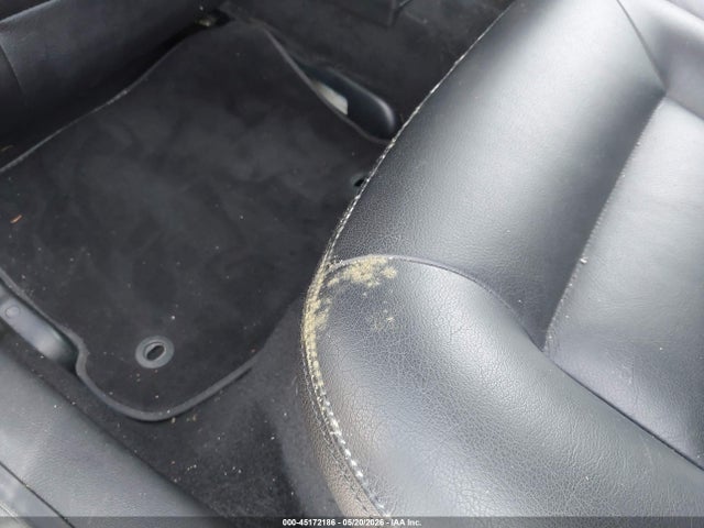 45172186 :رقم المزاد ، WVWSR61J34W141754 vin ، 2004 Volkswagen Jetta Gls Tdi مزاد بيع