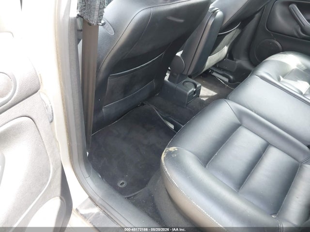 45172186 :رقم المزاد ، WVWSR61J34W141754 vin ، 2004 Volkswagen Jetta Gls Tdi مزاد بيع