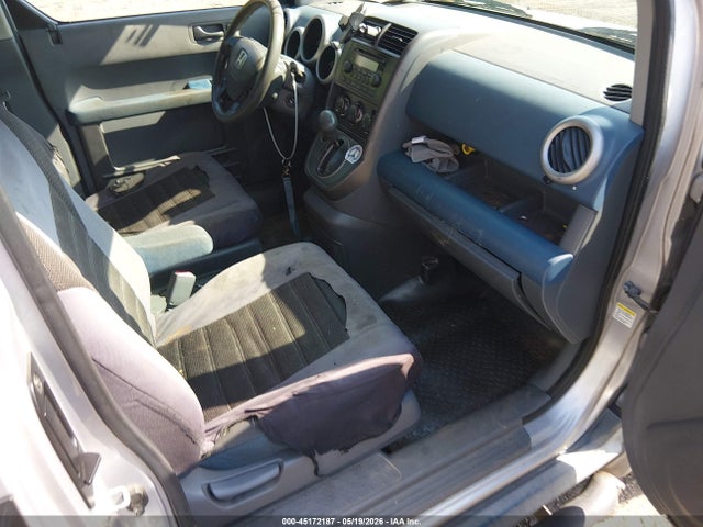 45172187 :رقم المزاد ، 5J6YH28695L020926 vin ، 2005 Honda Element Ex مزاد بيع