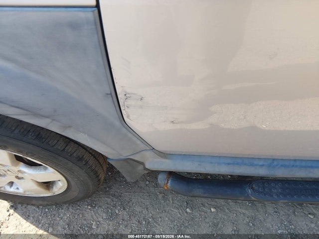 45172187 :رقم المزاد ، 5J6YH28695L020926 vin ، 2005 Honda Element Ex مزاد بيع