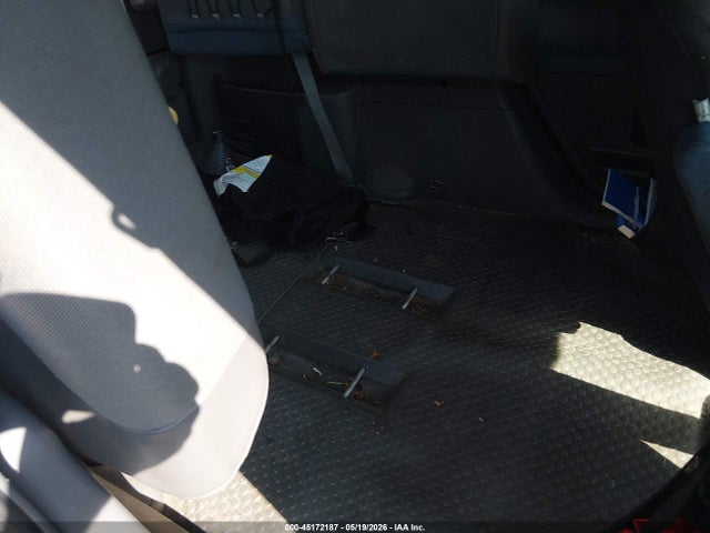 45172187 :رقم المزاد ، 5J6YH28695L020926 vin ، 2005 Honda Element Ex مزاد بيع