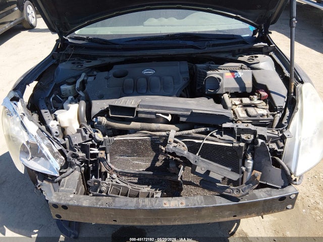 2011 Nissan Altima 2.5 S მანქანა იყიდება აუქციონზე, vin: 1N4AL2AP5BC174267, აუქციონის ნომერი: 45172192