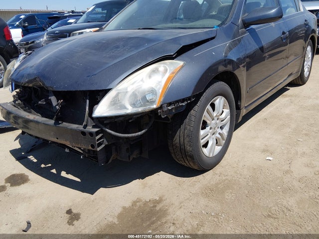 2011 Nissan Altima 2.5 S მანქანა იყიდება აუქციონზე, vin: 1N4AL2AP5BC174267, აუქციონის ნომერი: 45172192