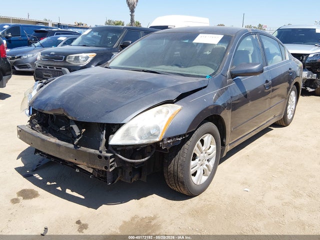 2011 Nissan Altima 2.5 S მანქანა იყიდება აუქციონზე, vin: 1N4AL2AP5BC174267, აუქციონის ნომერი: 45172192