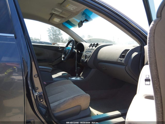 2011 Nissan Altima 2.5 S მანქანა იყიდება აუქციონზე, vin: 1N4AL2AP5BC174267, აუქციონის ნომერი: 45172192