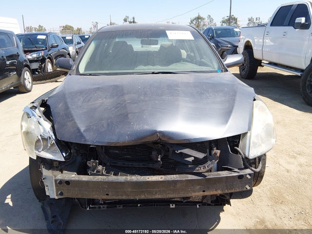 2011 Nissan Altima 2.5 S მანქანა იყიდება აუქციონზე, vin: 1N4AL2AP5BC174267, აუქციონის ნომერი: 45172192