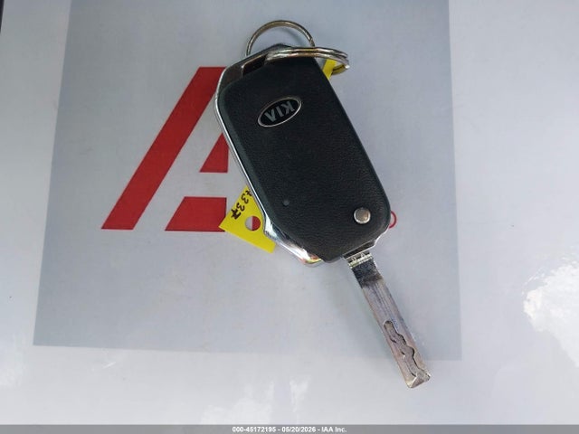 Продаж на аукціоні авто 2021 Kia Forte Fe, vin: 3KPF24AD0ME277337, номер лоту: 45172195